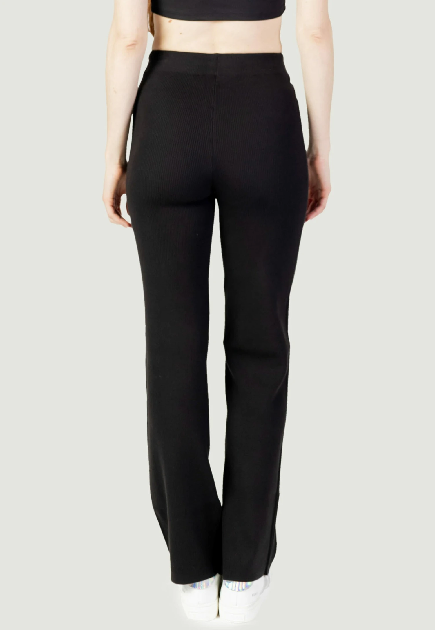 Calvin Klein Jeans Badge Straight J20J222114 - Trainingsbroek - Black - Afbeelding 3