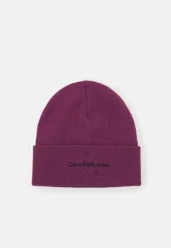 Calvin Klein Jeans Muts - Amaranth