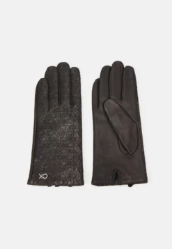 Calvin Klein Relock Gloves - Handschoenen - Black