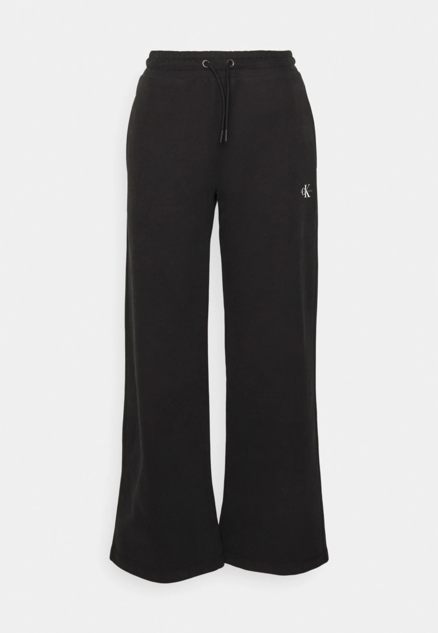 Calvin Klein Jeans Micro Monologo Pants - Trainingsbroek - Black - Afbeelding 4