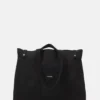 Calvin Klein Connect Casual Xl Shopper Unisex - Shopper - Black