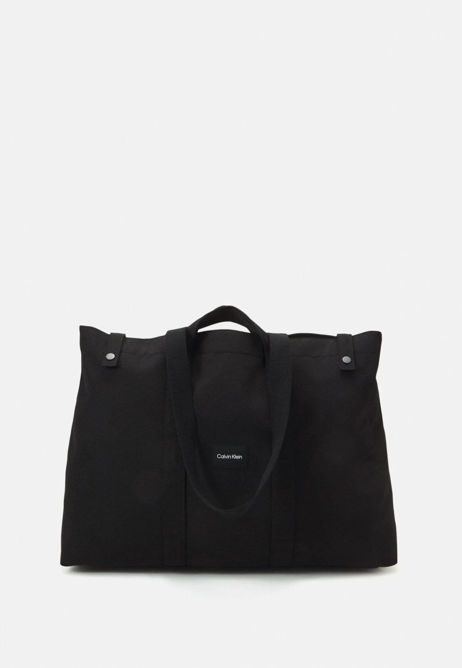Calvin Klein Connect Casual Xl Shopper Unisex - Shopper - Black