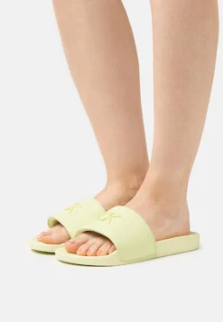 Calvin Klein Badslippers - Spirit Green