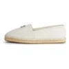 Calvin Klein Espadrilles - Neutral Mono