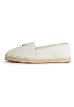 Calvin Klein Espadrilles - Neutral Mono