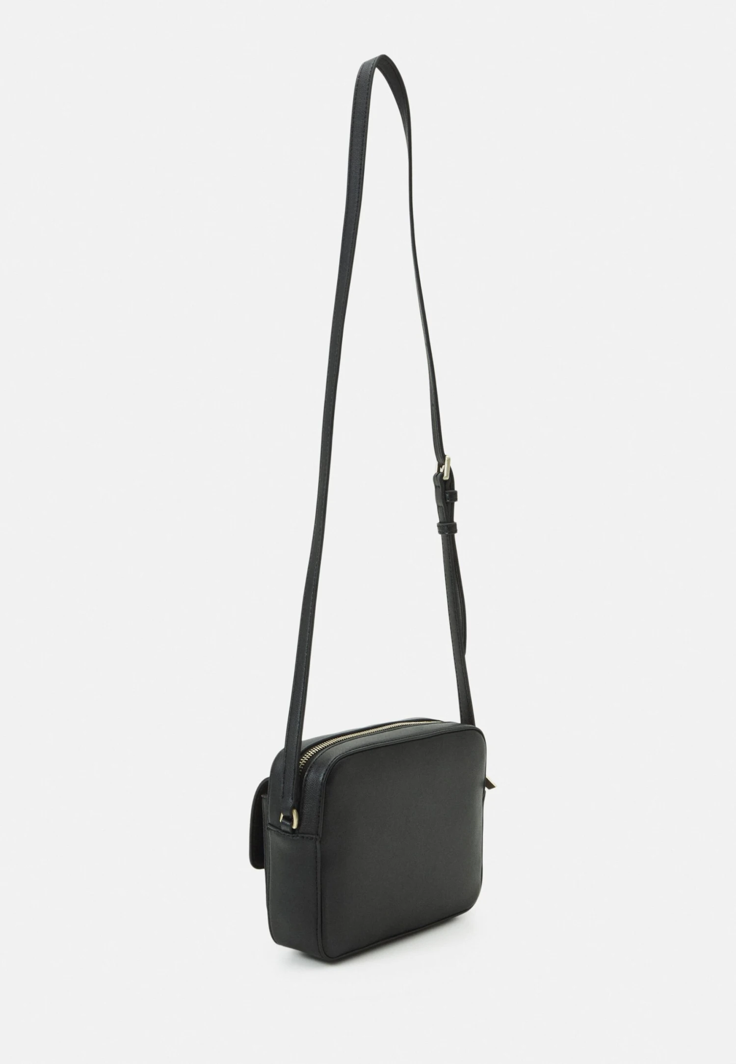 Calvin Klein Re Lock Camera Bag Flap - Schoudertas - Black - Afbeelding 2