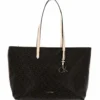 Calvin Klein Must Mono - Shopper - Brown Mono