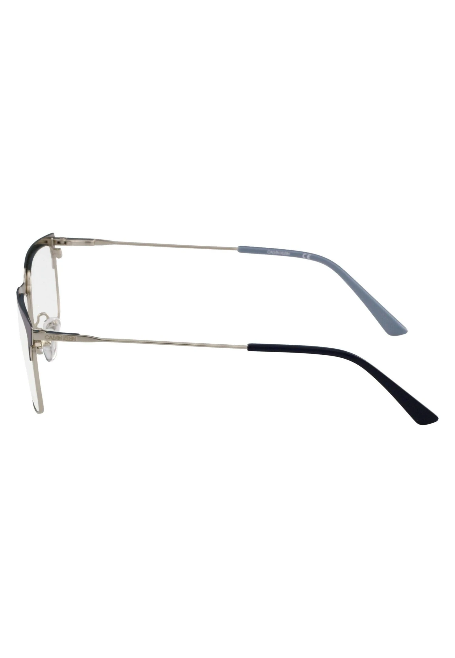 Calvin Klein Brillen Met Blauwlichtfilter - Navy - Afbeelding 2