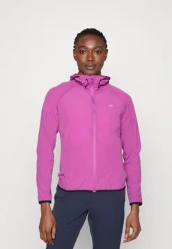 Arena - Windjack - Orchid