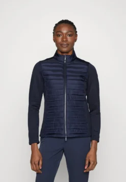 Hutchinson Hybrid - Trainingsvest - Navy