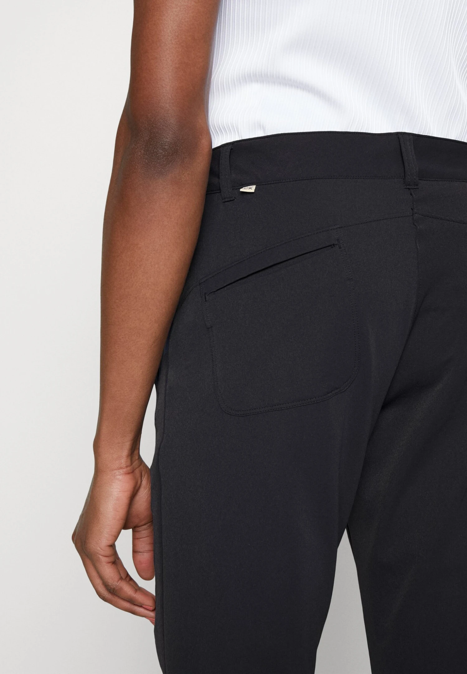 Farmington Trousers - Outdoorbroeken - Navy - Afbeelding 5