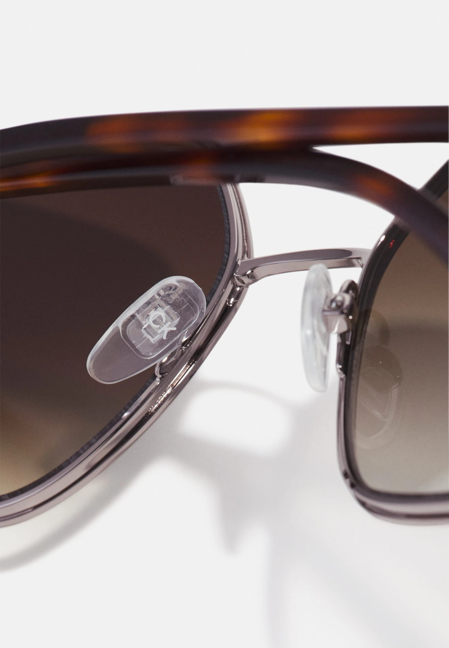 Calvin Klein Zonnebril - Brown - Afbeelding 3