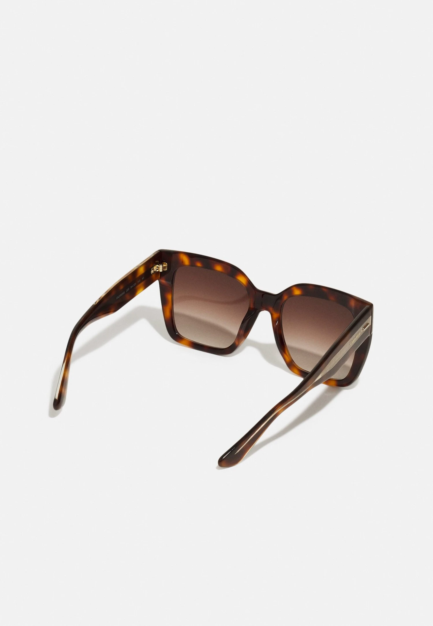Calvin Klein Zonnebril - Brown Havana - Afbeelding 2