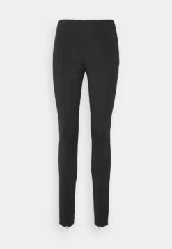 Calvin Klein Technical Skinny - Legging - Black