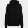 Calvin Klein Jeans Hoodie - Black