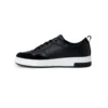 Calvin Klein Jeans Basket Cupsole- Sneakers Laag - Black