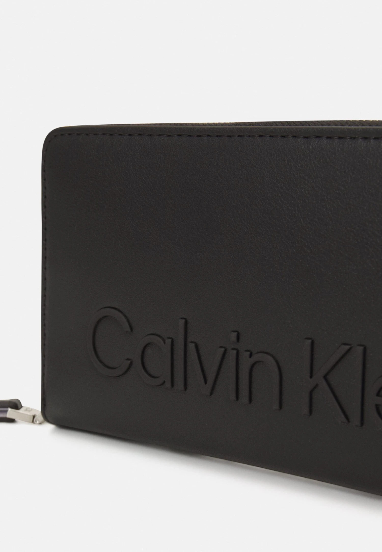 Calvin Klein Portemonnee - Black - Afbeelding 5