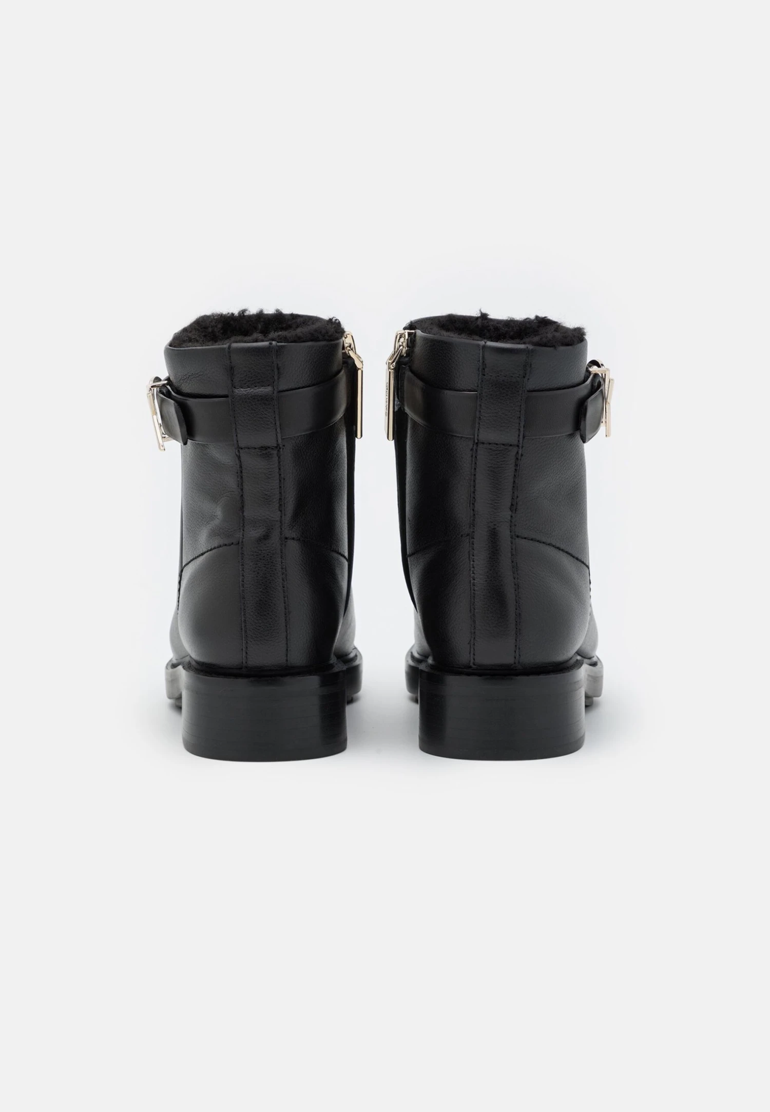 Calvin Klein Boot - Snowboots- Black - Afbeelding 4