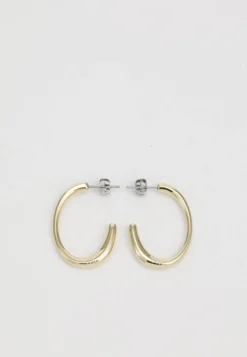 Calvin Klein Hoops - Oorbellen - Gold-Coloured