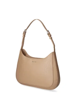 Calvin Klein Must - Handtas - Braun