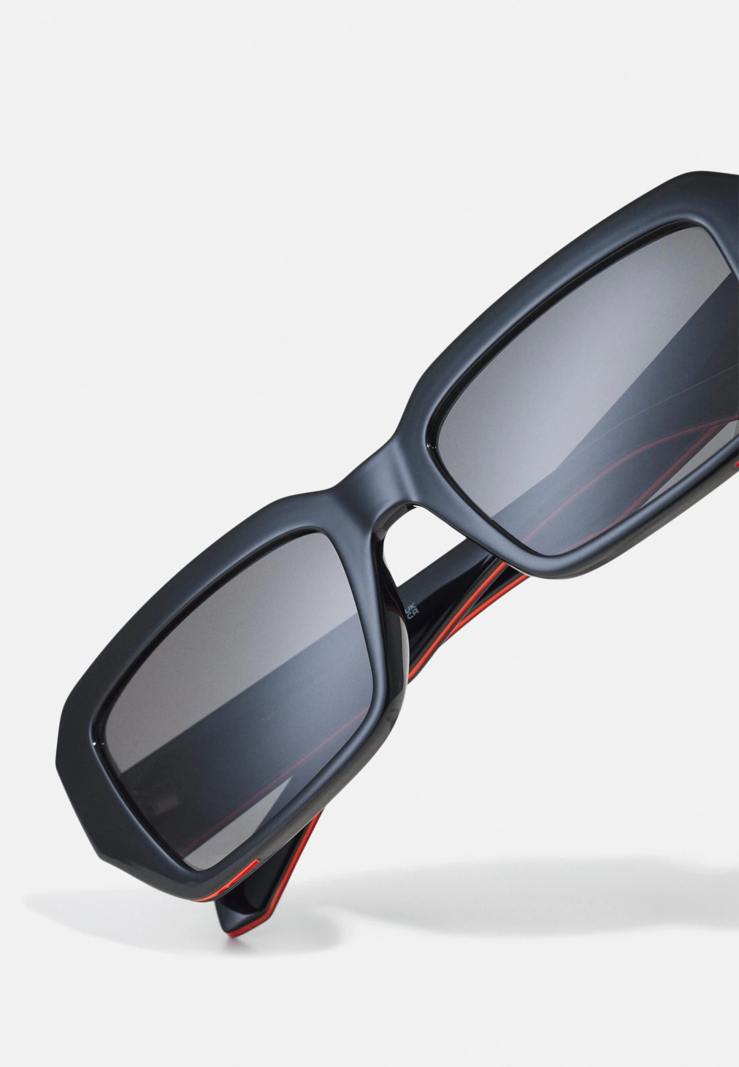 Calvin Klein Jeans Unisex - Zonnebril - Black - Afbeelding 5