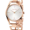 Calvin Klein Dainty - Horloge - Rosegold-Coloured