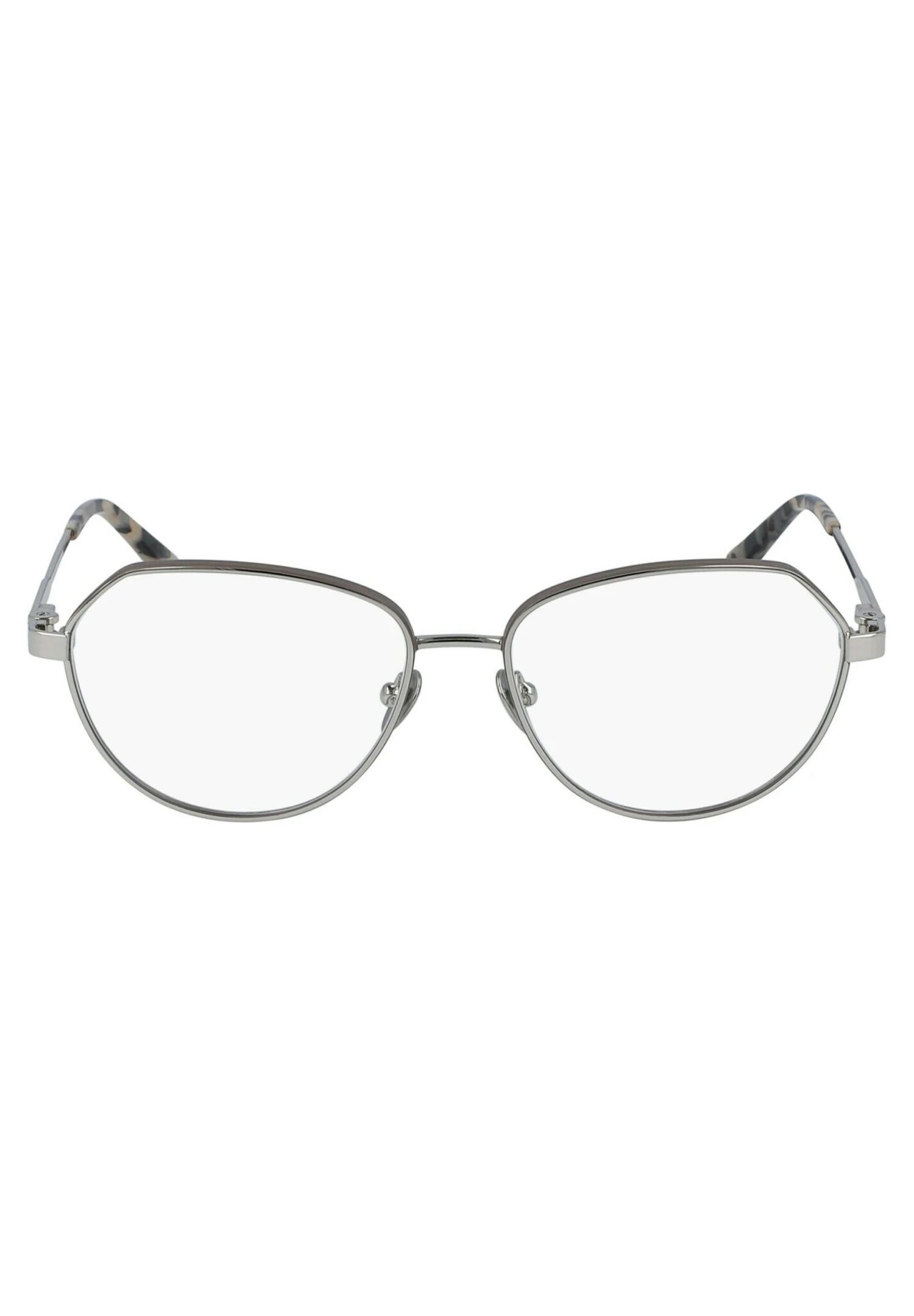 Calvin Klein Zonnebril - Silver-Coloured