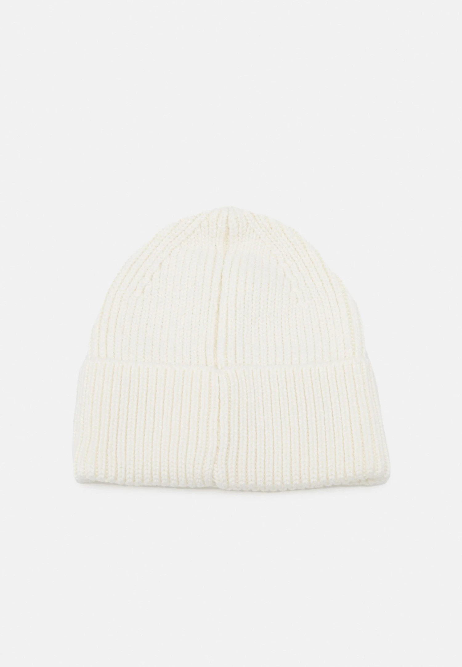 Calvin Klein Essentials Beanie - Muts - Ecru - Afbeelding 2