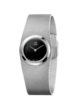 Calvin Klein Horloge - Schwarz