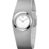 Calvin Klein Horloge - Silver-Coloured