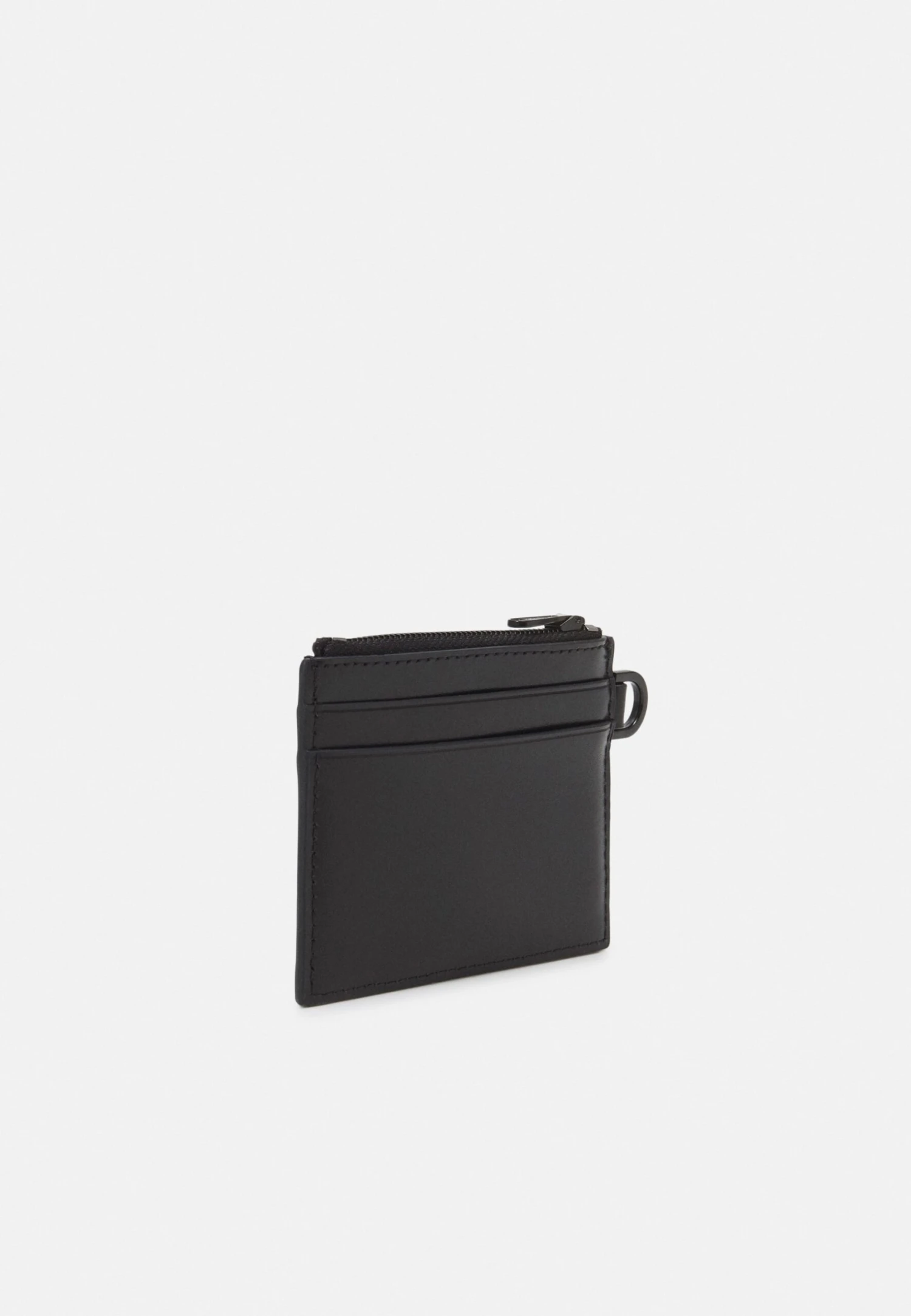 Calvin Klein Median Holder Zip Unisex - Portemonnee - Black - Afbeelding 2