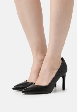 Calvin Klein Klassieke Pumps - Black