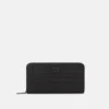 Calvin Klein Re Lock Quilt- Portemonnee - Black