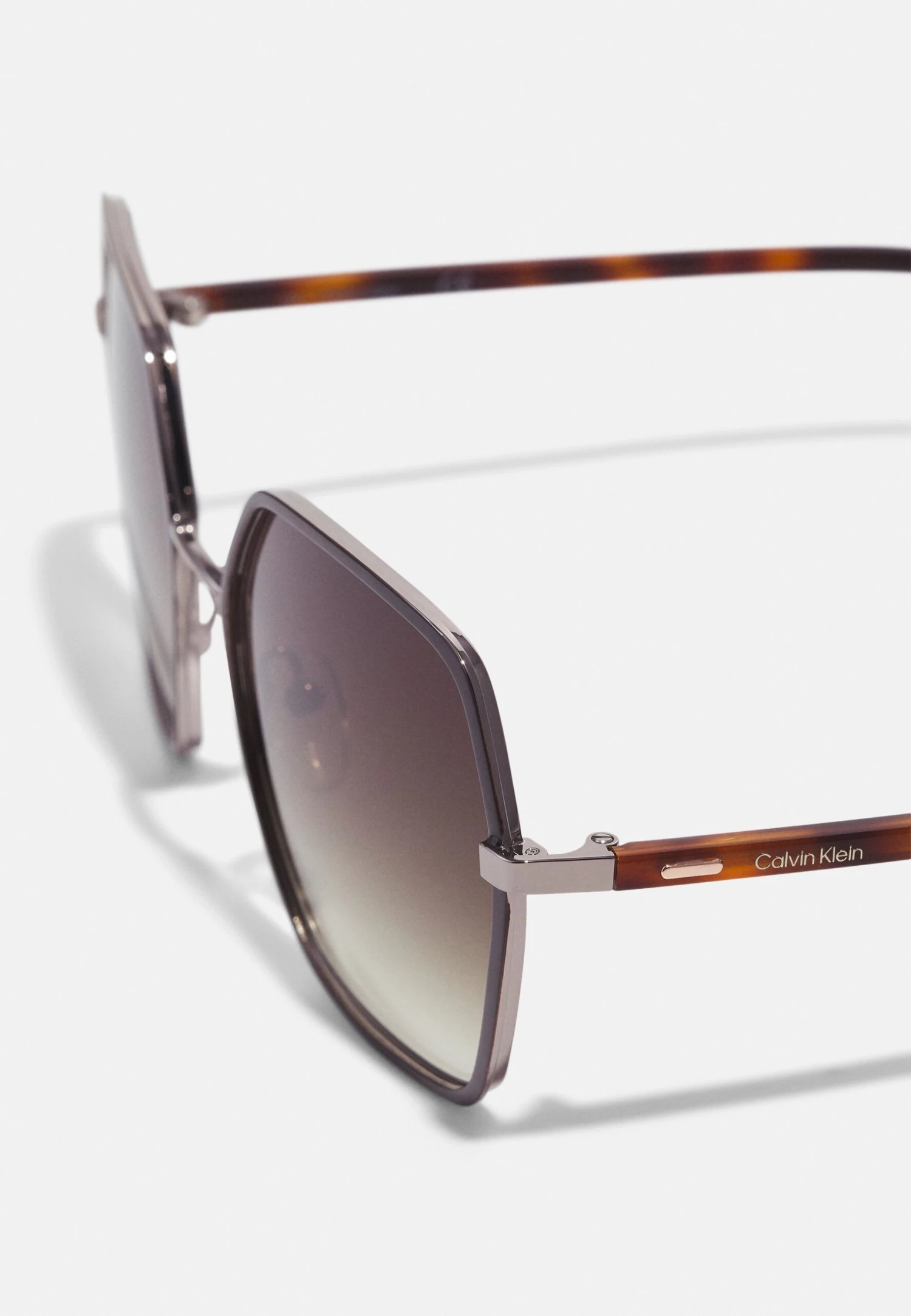 Calvin Klein Zonnebril - Brown - Afbeelding 5