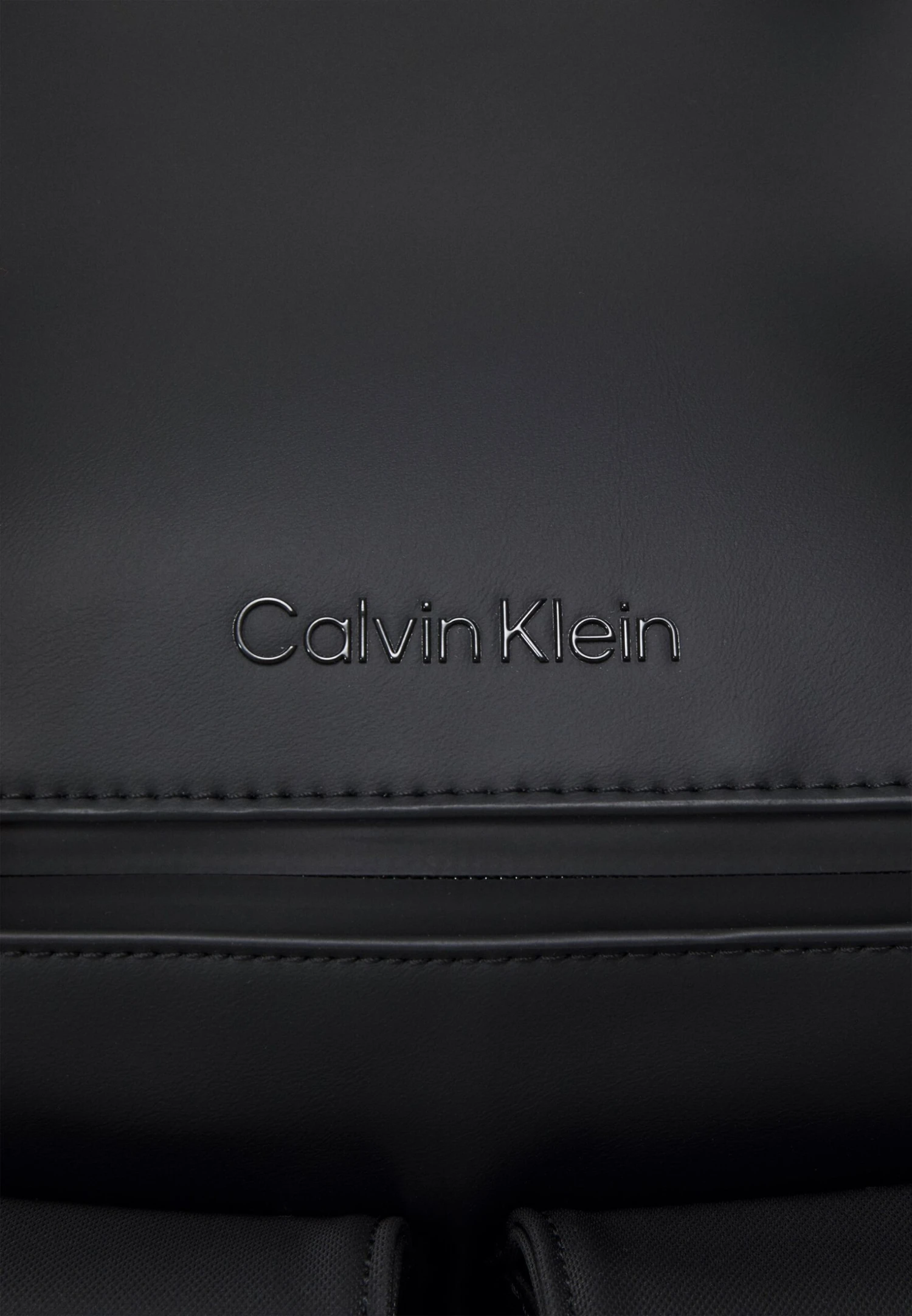 Calvin Klein Tech Unisex - Reistas - Black - Afbeelding 7