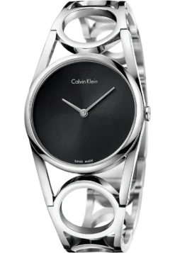 Calvin Klein Horloge - Silberfarben