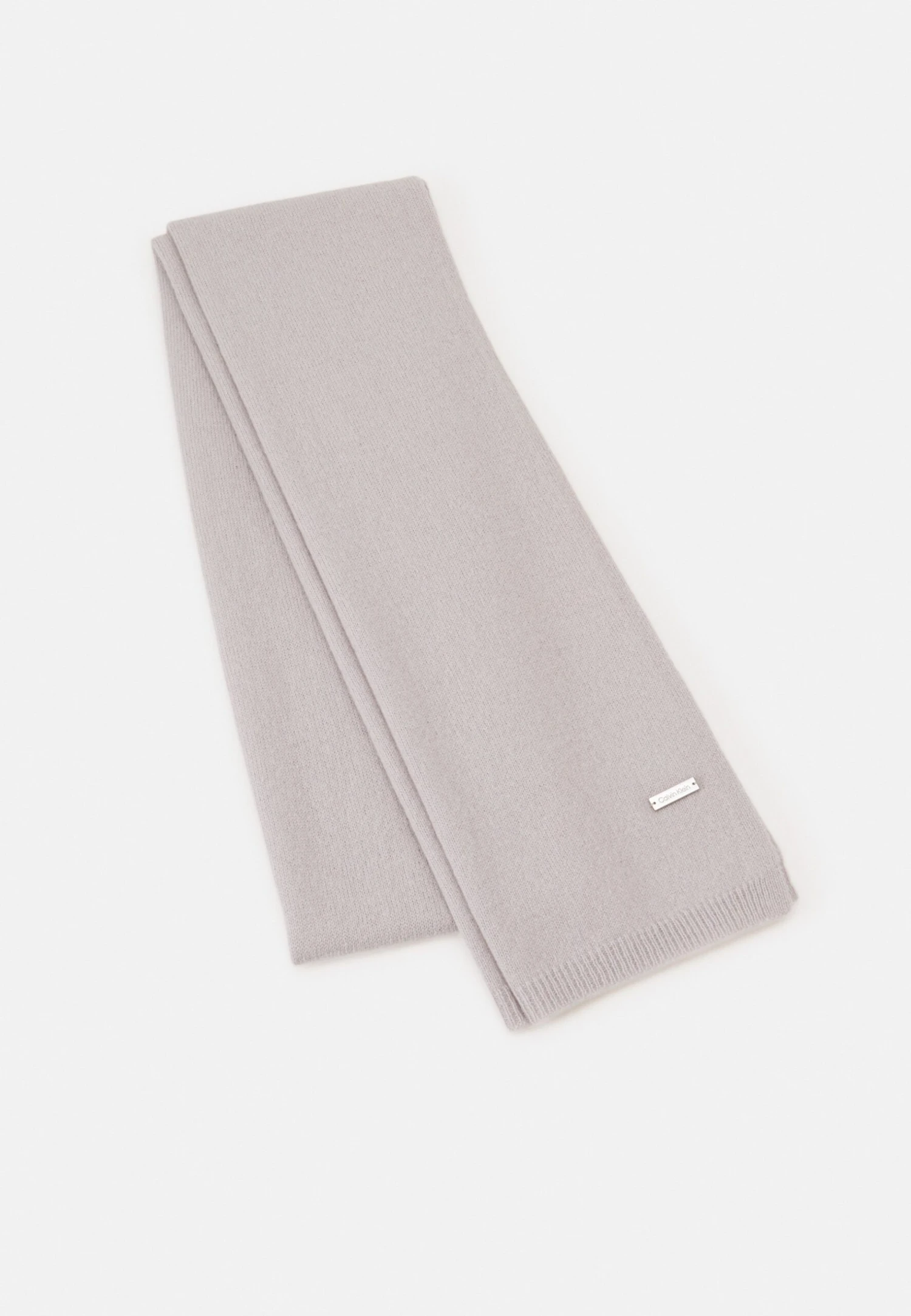 Calvin Klein Sjaal - Cement