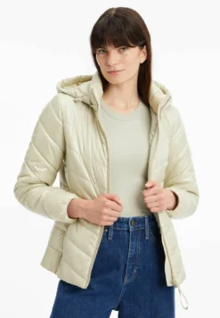 Calvin Klein Essential - Winterjas - Grau