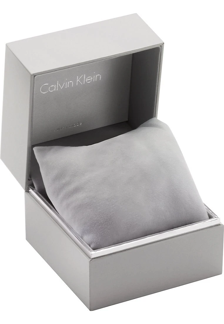 Calvin Klein Full Moon- Horloge - White - Afbeelding 2