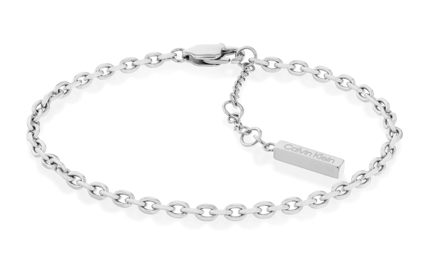 Calvin Klein Ss Gift Set - Armband - Silver Coloured - Afbeelding 3