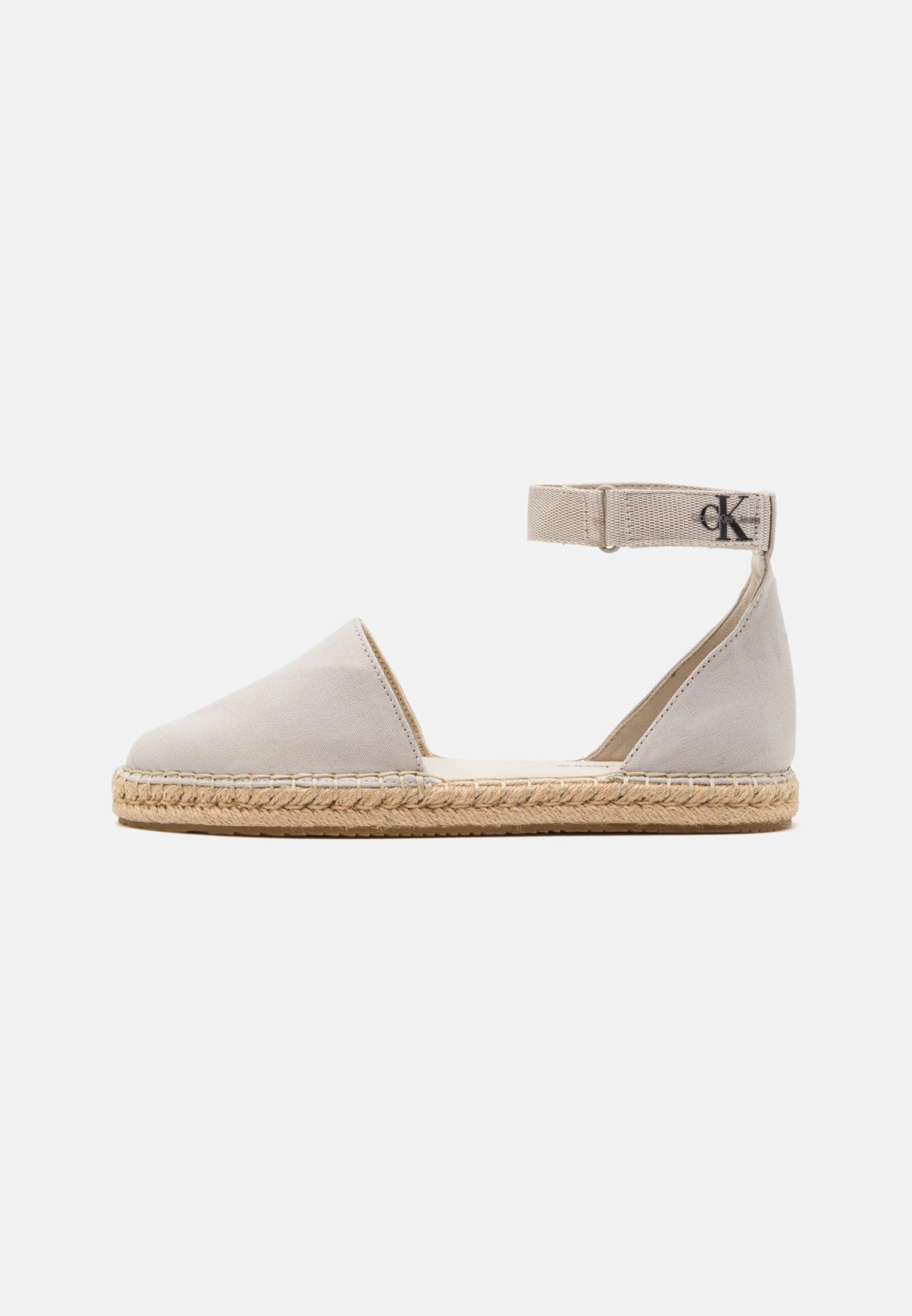 Calvin Klein Jeans Espadrilles - Eggshell - Afbeelding 2