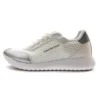 Calvin Klein Runner - Sneakers Laag - Bianco