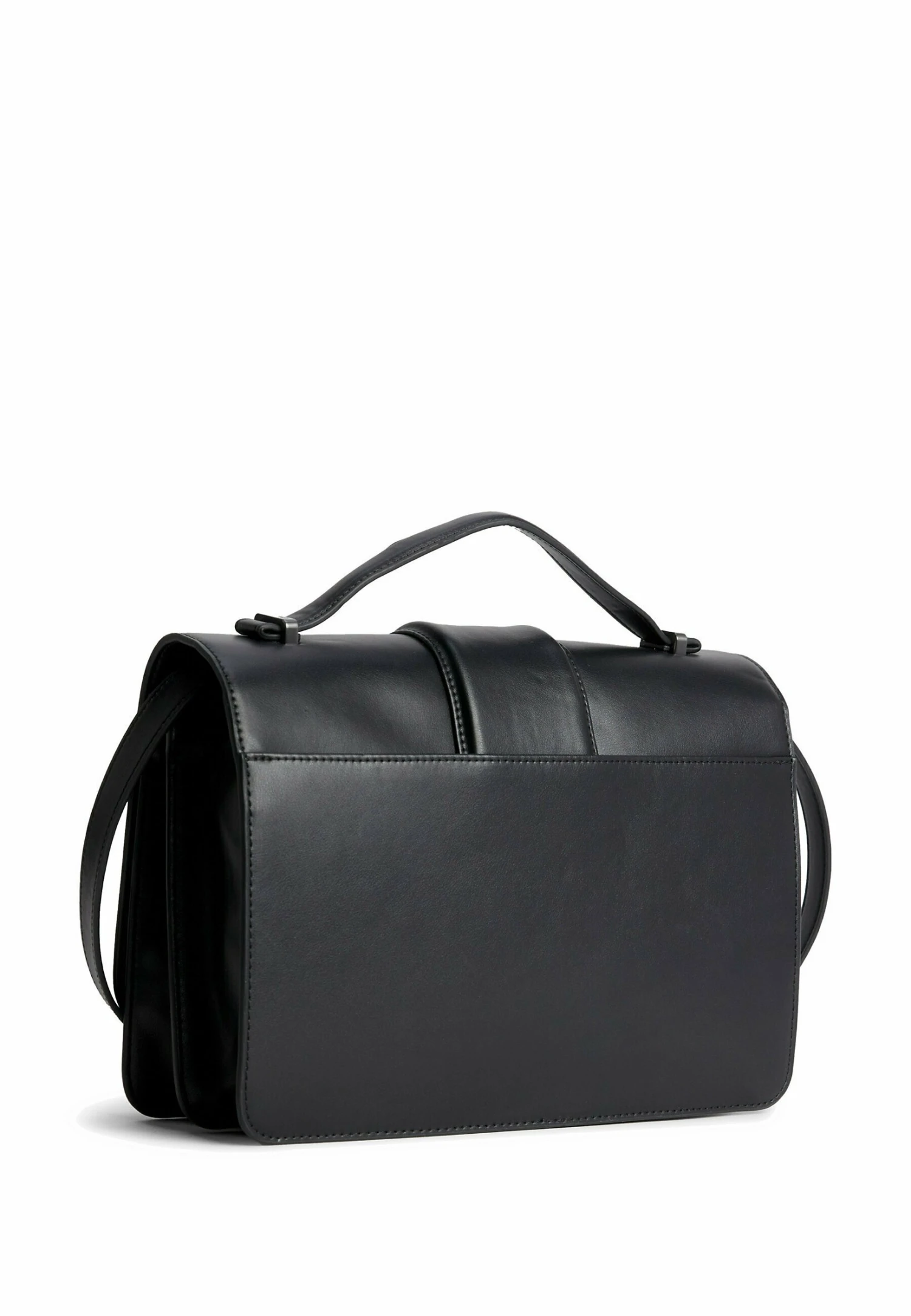 Calvin Klein Handtas - Ck Black - Afbeelding 2