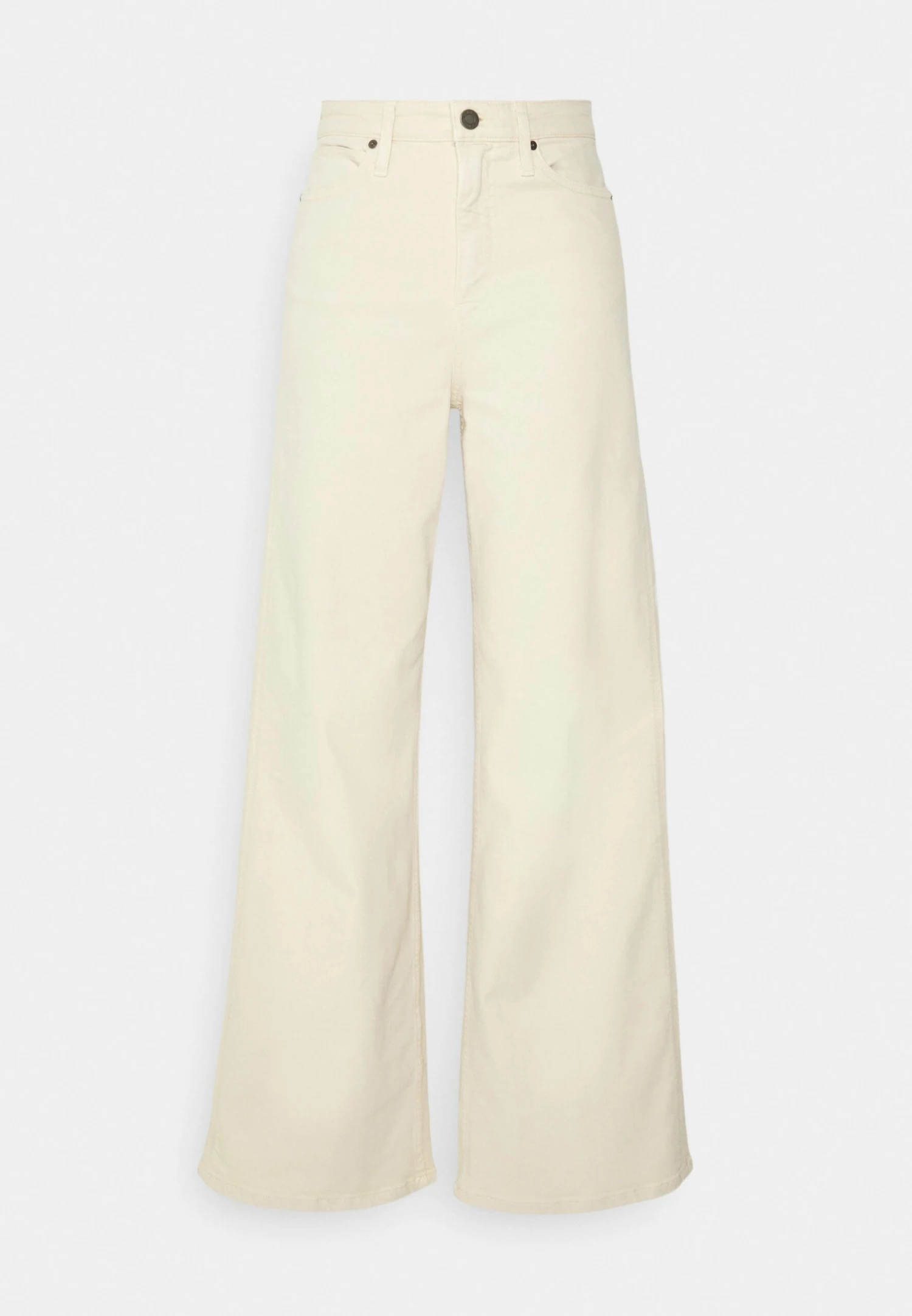 Calvin Klein Wide- Bootcut Jeans - Denim Light - Afbeelding 5