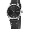 Calvin Klein Endless - Horloge - Schwarz