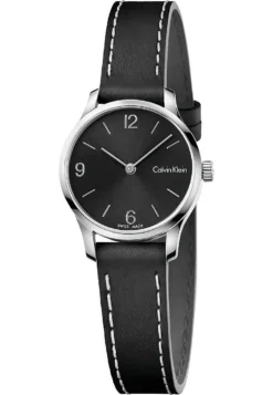 Calvin Klein Endless - Horloge - Schwarz