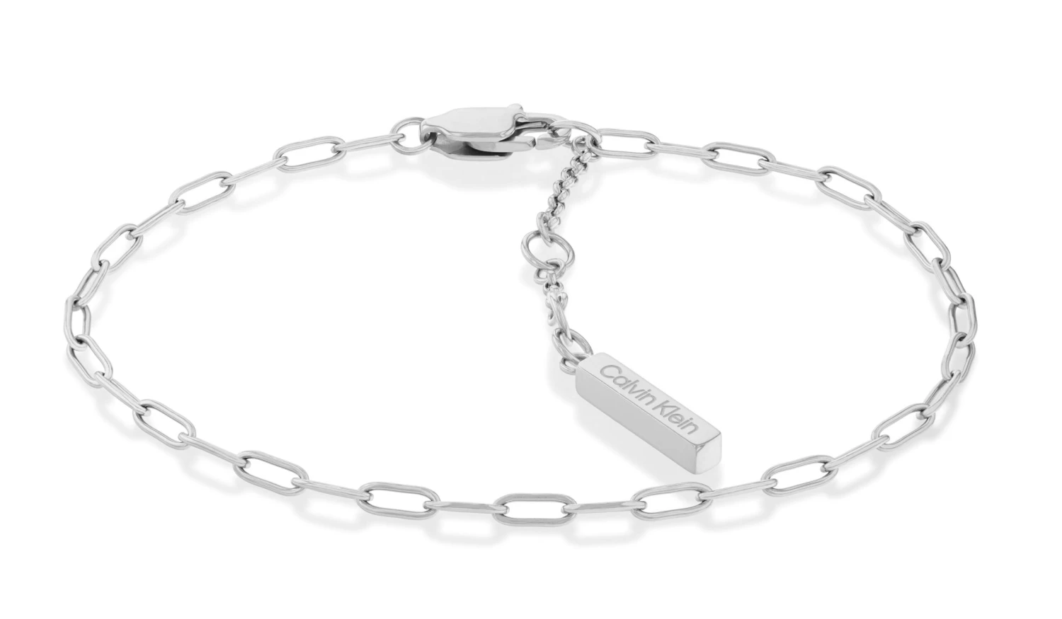 Calvin Klein Ss Gift Set - Armband - Silver Coloured - Afbeelding 4
