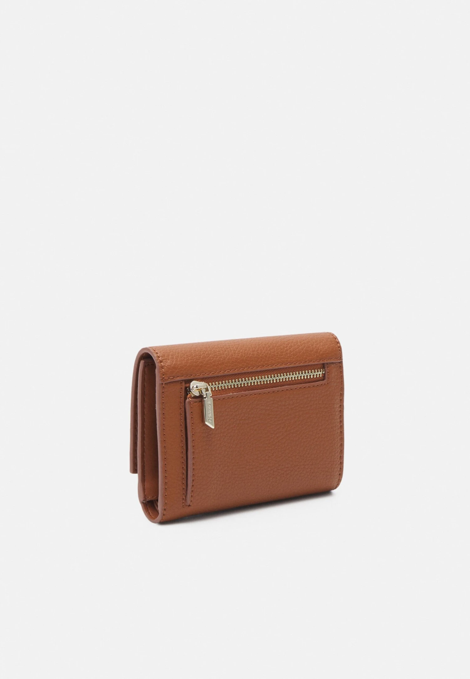 Calvin Klein Elevated Trifold - Portemonnee - Cognac - Afbeelding 2