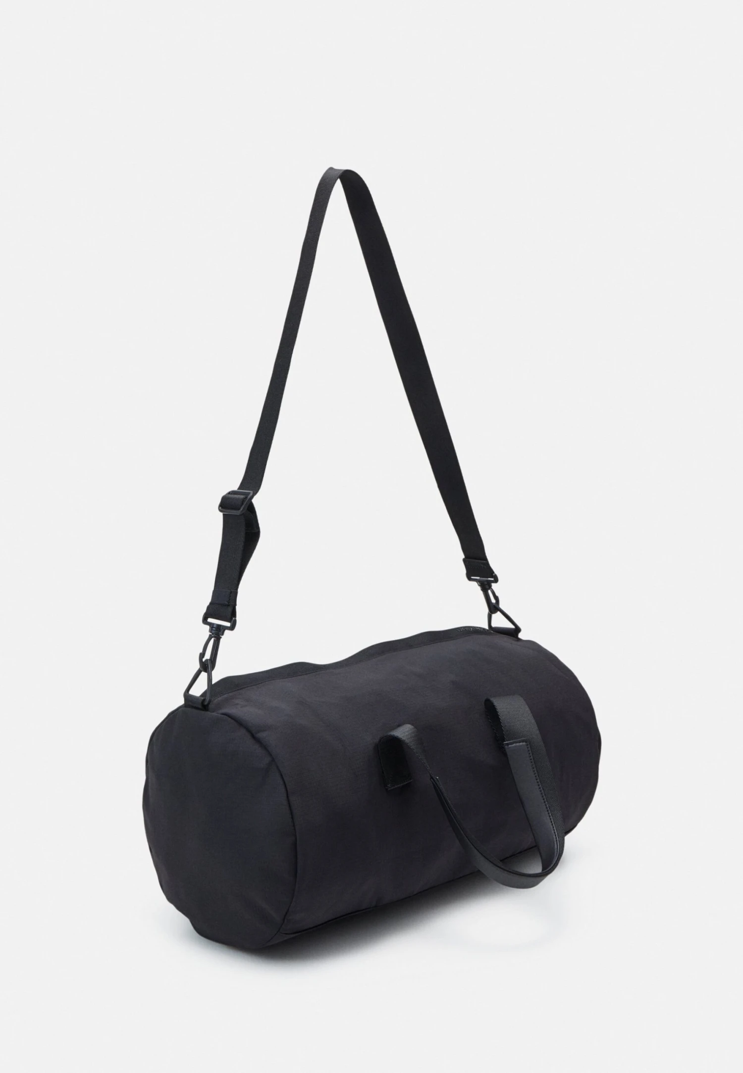 Calvin Klein Must T+ Barrel Unisex - Weekendtas - Black - Afbeelding 2