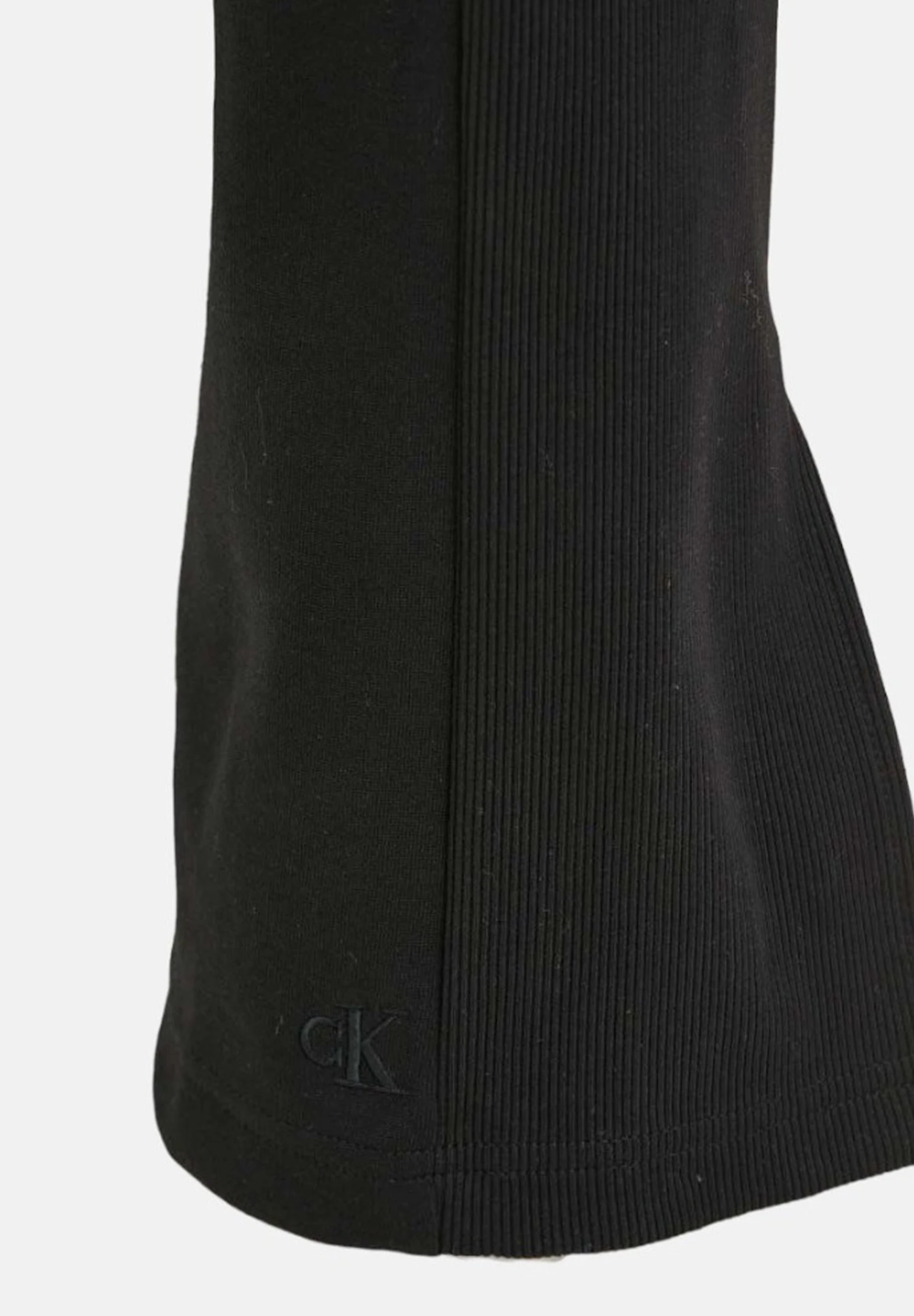 Calvin Klein Jeans Trainingsbroek - Nero - Afbeelding 4